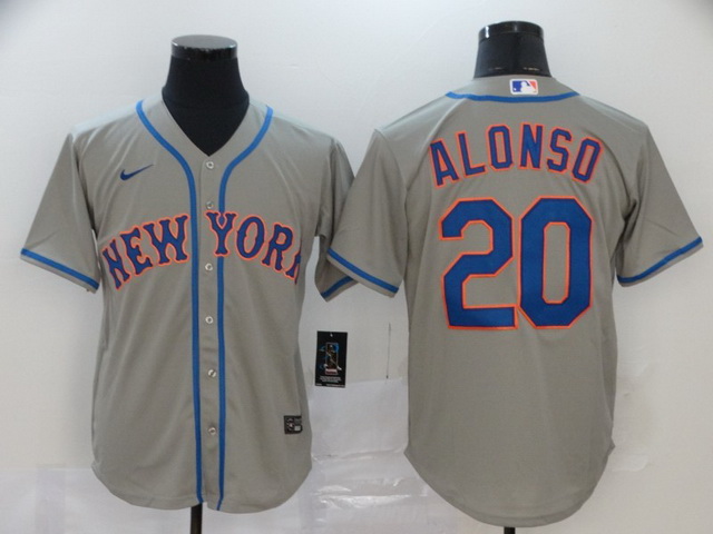 New York Mets Jerseys 27